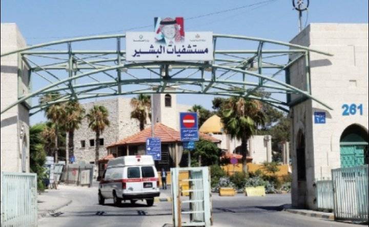 مدير البشير: نحتاج 700 ممرض لتعويض النقص