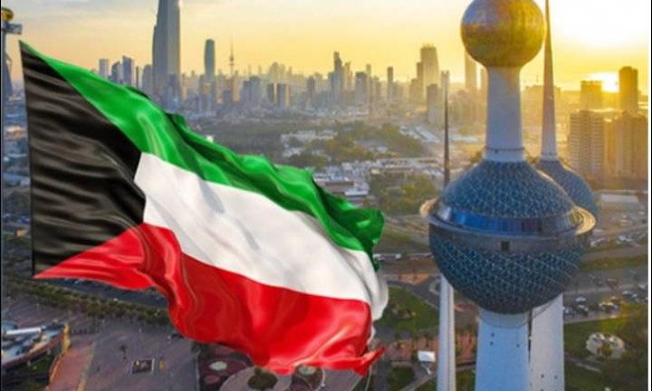 الكويت تصنف اردنيا كداعم للارهاب