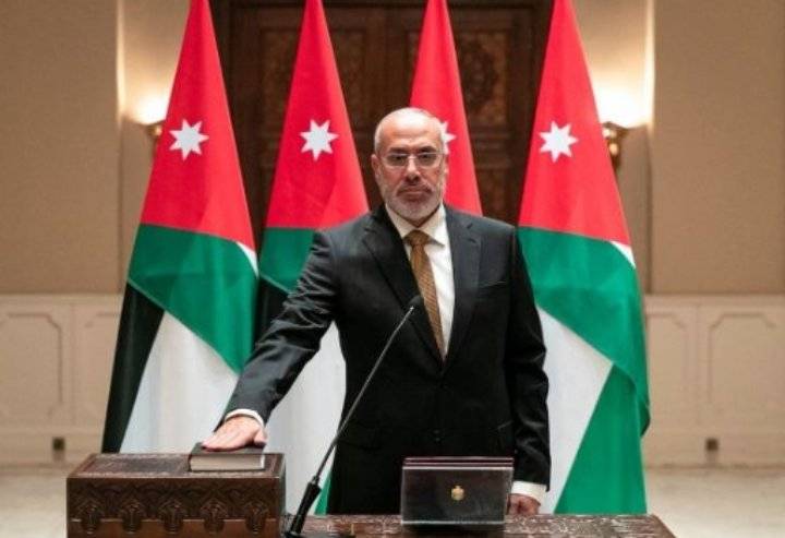 حداد يعلن نتائج امتحان مهنة المحاسبة القانونية