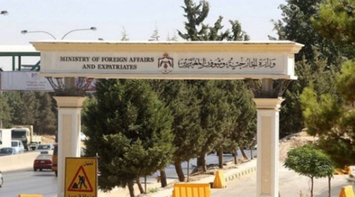 الخارجية: نتابع تفاصيل العثور على جثة أردني في الجزائر