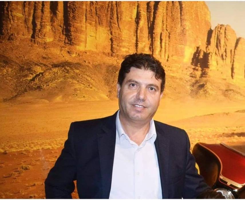 عبيدات يكتب في مدن صيانة واصلاح  المركبات في الاردن