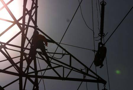 فصل مبرمج للتيار الكهربائي عن مناطق بمحافظات الشمال الخميس