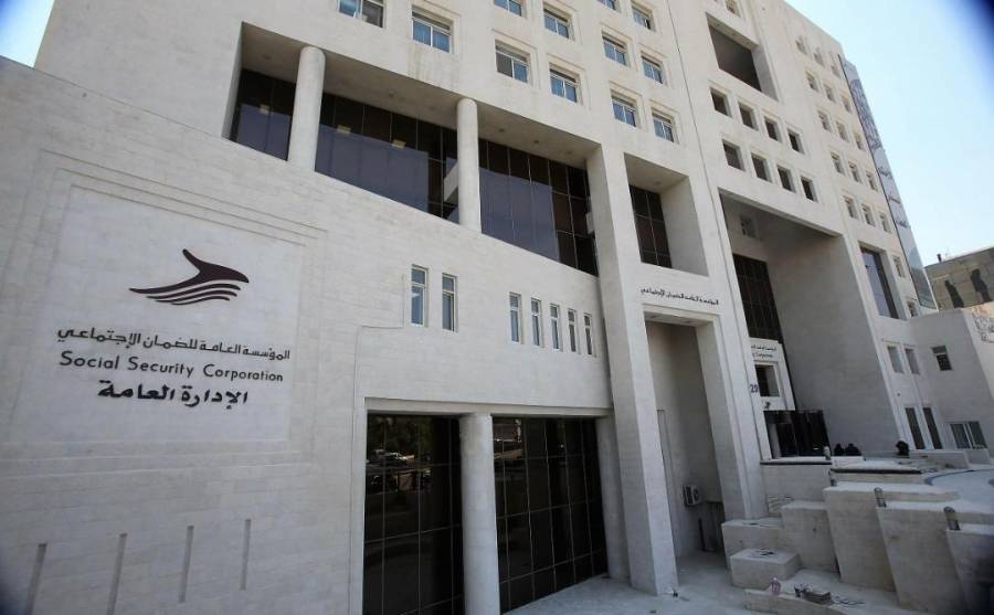 الضمان تدعو المُنشآت إلى توفير شروط السلامة والصحة المهنية في مواقع العمل