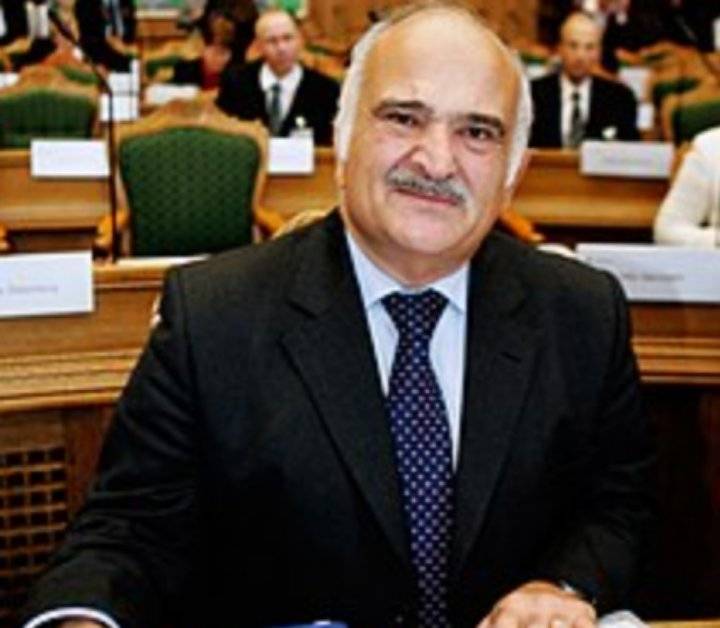 إطلاق ملتقى “مؤرخي القدس في العالم” برئاسة الأمير الحسن