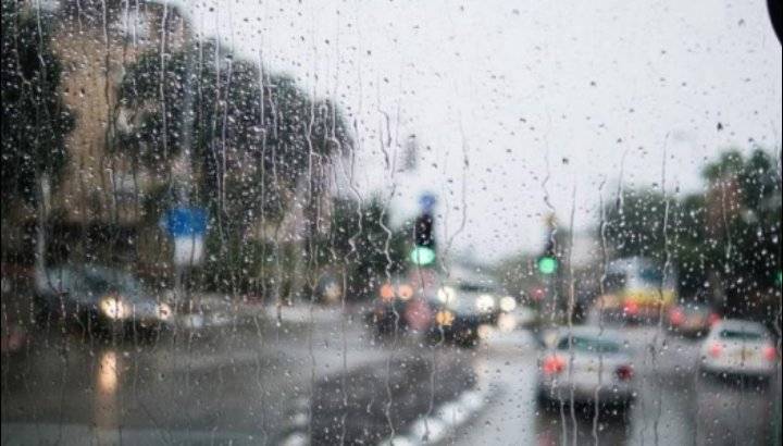 الشاكر يكشف تفاصيل أول منخفض جوي يؤثر على الأردن