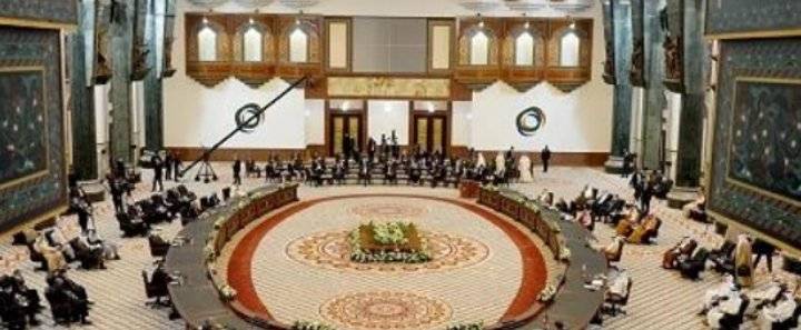 لجنة أردنية عراقية فرنسية تحضيراً لمؤتمر بغداد المقبل