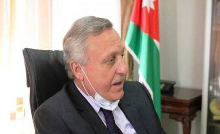 وزير البيئة: نتجه لاستغلال مبادرة مقايضة الدين بالاستجابة للتغير المناخي