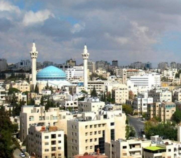 أجواء مائلة للبرودة الجمعة