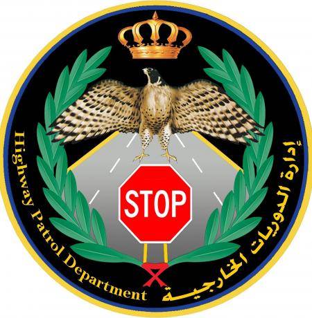 نصائح من الدوريات الخارجية عند نفاد وقود المركبة