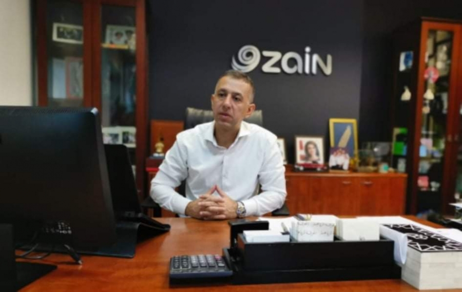 البيطار: منصّة زين للإبداع (ZINC) تساهم بشكل كبير في مواجهة التحديات التي تقف أمام روّاد الأعمال الأردنيين للنهوض ببيئة ريادة الأعمال في المملكة