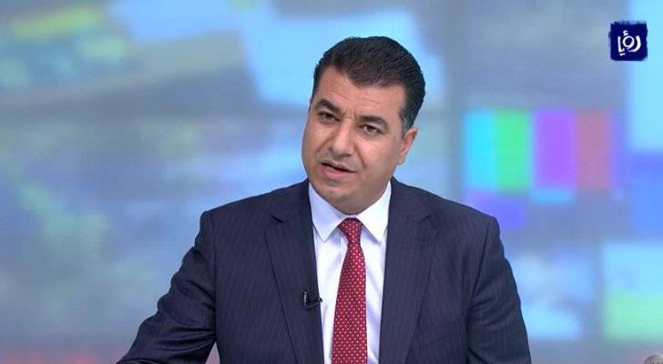 الحنيفات يتفقد مشروع التشجير للخط الصحراوي وغابات الهيشة