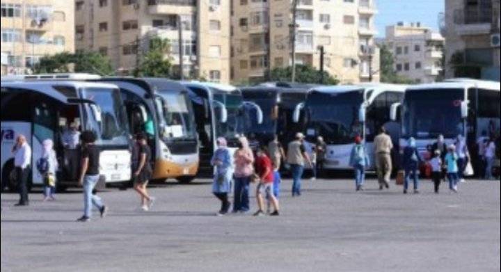 أردننا جنة ساهم بتخفيف الضرر الواقع على المنشآت السياحية بالمثلث الذهبي