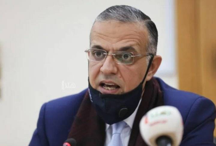 الضمور: ندعم فلسطين بإعداد استراتيجية للقضاء على الفقر