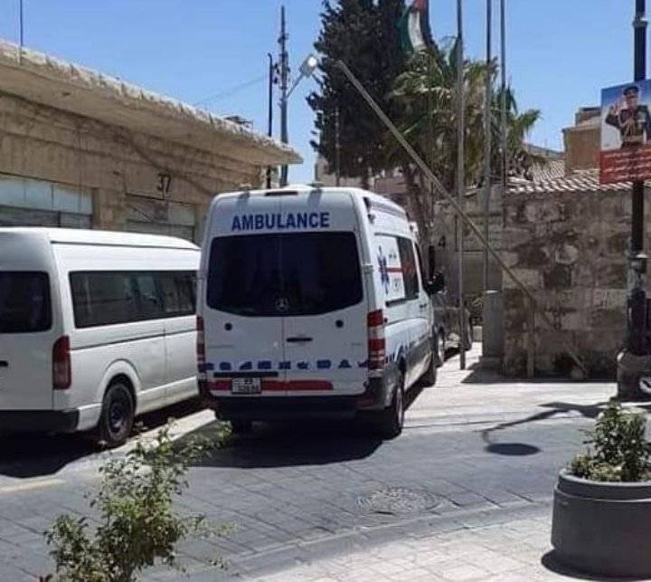 وفاة طفل يبلغ من العمر 10 سنوات دهسا في محافظة إربد