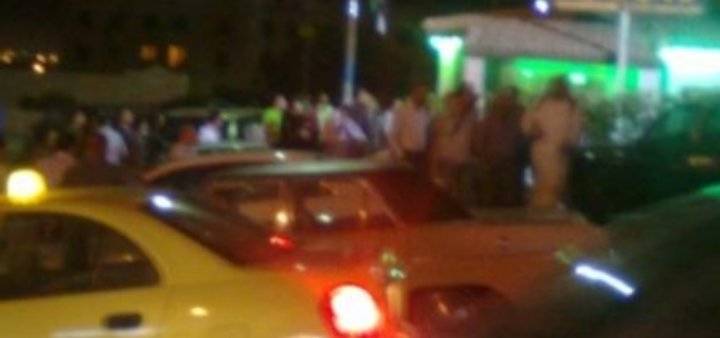 مشاجرة في منطقة عبدون.. تفاصيل