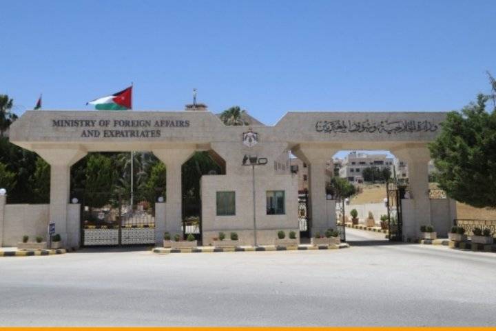 الأردن يدين التفجير الإرهابي في مقديشو