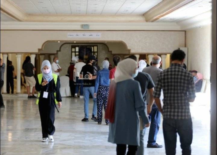 مراكز لقاحات كورونا لجميع الفئات يوم الأحد (أسماء)