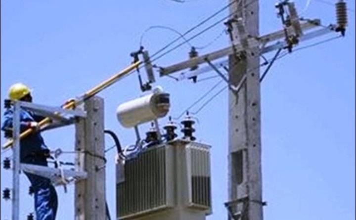 فصل التيار الكهربائي عن مناطق بمحافظات الشمال اليومأسماء