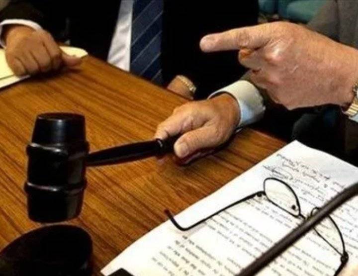 القضاء يبطل بيع بناية بـ 1.85 مليون دينار