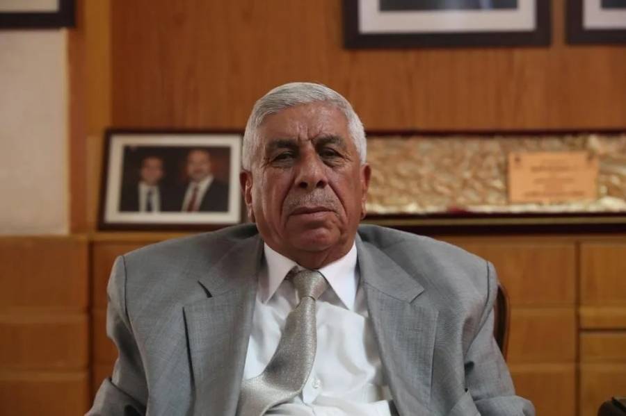 الرواشدة ينفي تواصل الحكومة معه بشأن كشوفات اتحادات المزارعين