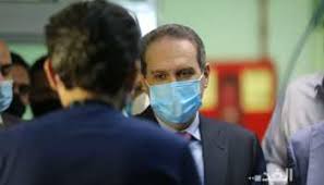 الهواري: لا يوجد هياكل تنظيمية في المستشفيات