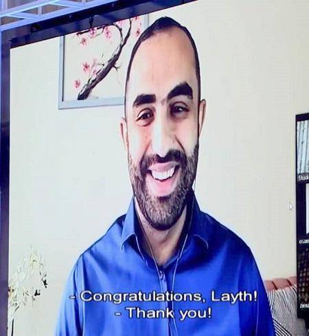 تأهل اختراع أردني ببرنامج نجوم العلوم