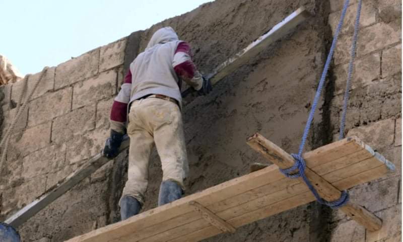 مجلس الوزراء يطلع على تقرير نتائج عملية قوننة وتوفيق أوضاع العمالة غير الأردنية