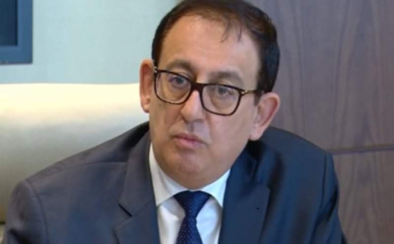 تشكيل مجلس مفوضي هيئة الطيران المدني (أسماء)