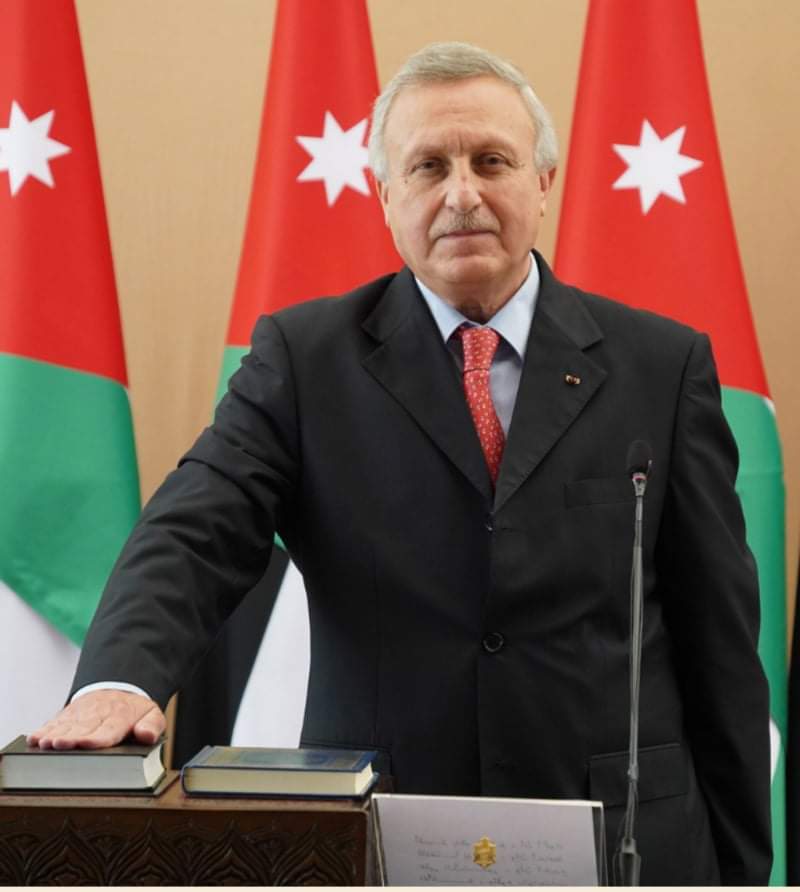 وزير البيئة يدعو المواطنين للمشاركة في حملة بهمتنا نحمي بيئتنا