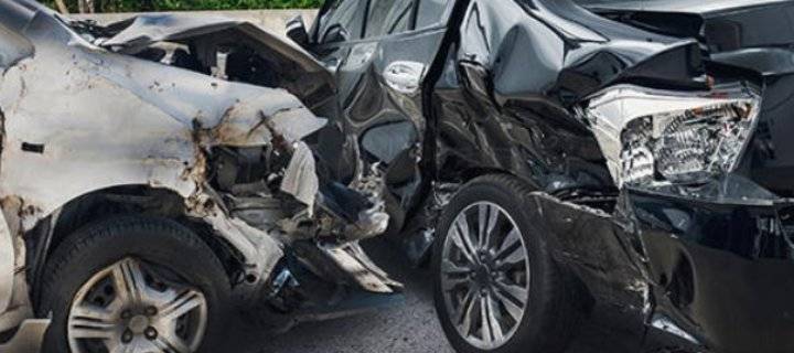 وفاة و 4 إصابات بحادث سير على الطريق الدائري باربد