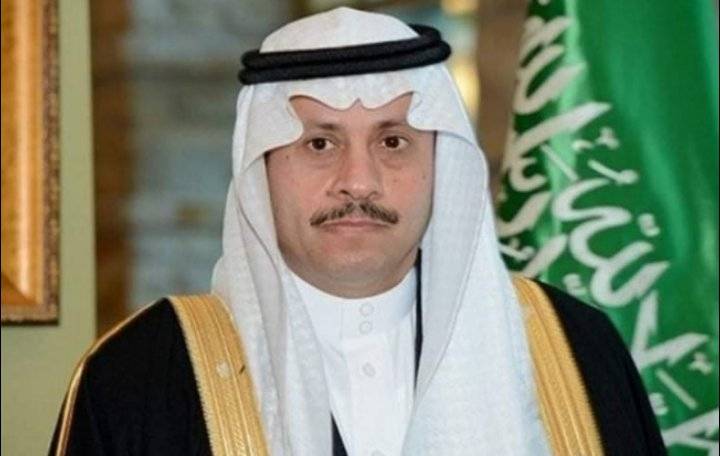 السديري: أمن السعودية من أمن الأردن