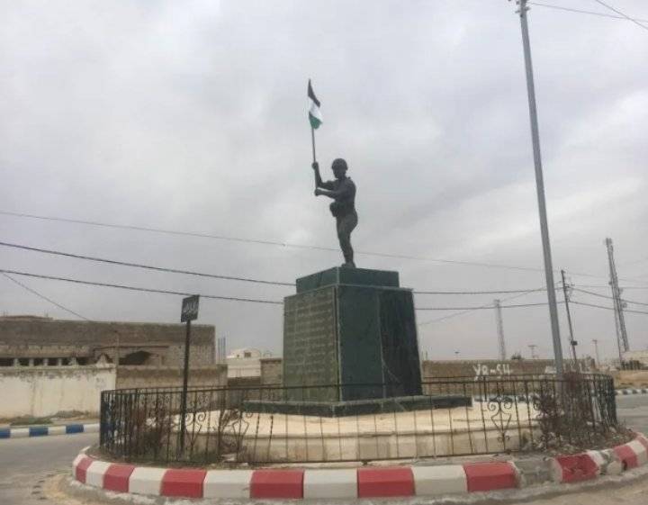 ندوة حول ترميم الآثار في المفرق