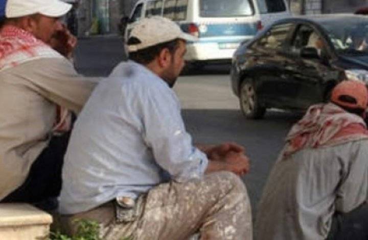 100 ألف وافد “عابر” للأردن منذ نيسان الماضي