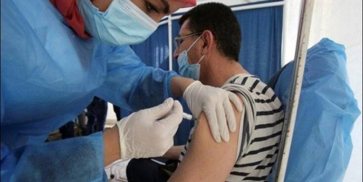 مراكز لقاحات كورونا لجميع الفئات يوم الإثنين (أسماء)