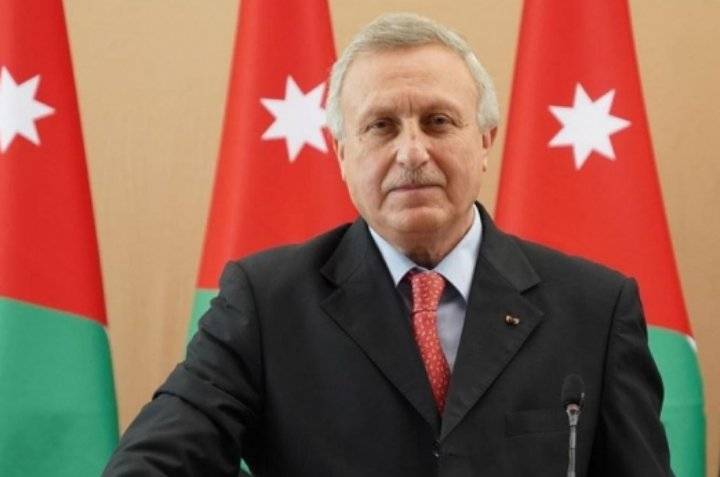 وزير البيئة يلتقي أعضاء نقابة المهندسين