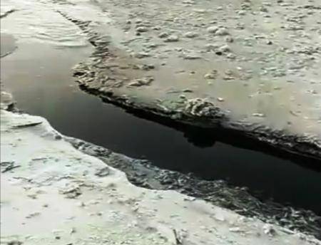 الطاقة: لا نفط في مياه البحر الميت السودا .. طين وملح