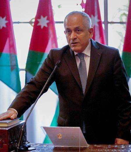 العايد: جرش هو مهرجان وطن