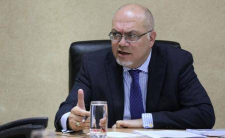 الحكم بعدم مسؤولية هلسة عن جناية الاستثمار الوظيفي