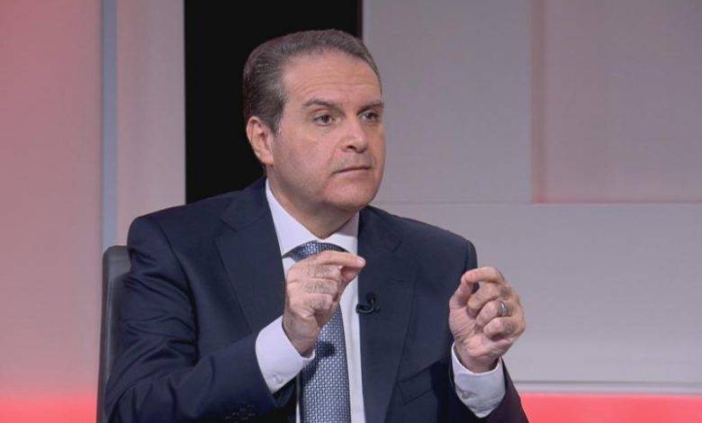 الهواري يؤكد أهمية تعزيز نظام رصد الأمراض غير السارية