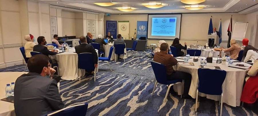 ورشة تدريبية حول الاقتصاد الصحي