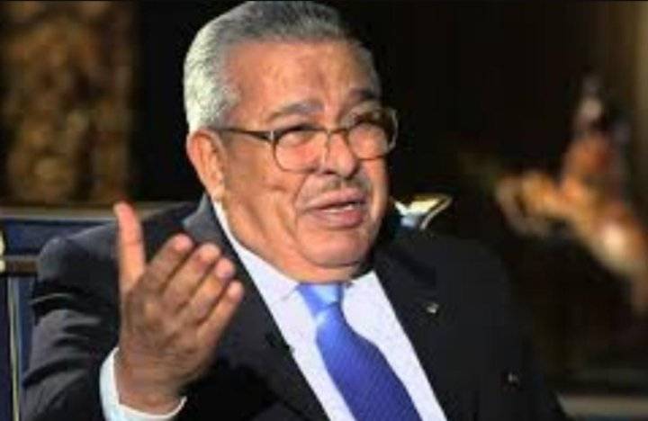 الروابدة: مؤتمرو أم قيس اتحدوا في وجه التآمر والخذلان