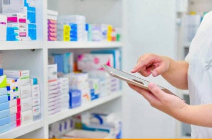 نقابة الصيادلة تعمم بوقف التعامل مع حكيم