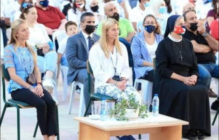 اختتام مؤتمر الأيدي الواعدة الشبابي