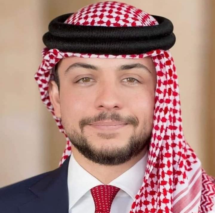 العودات: أمنيات الشفاء لولي العهد