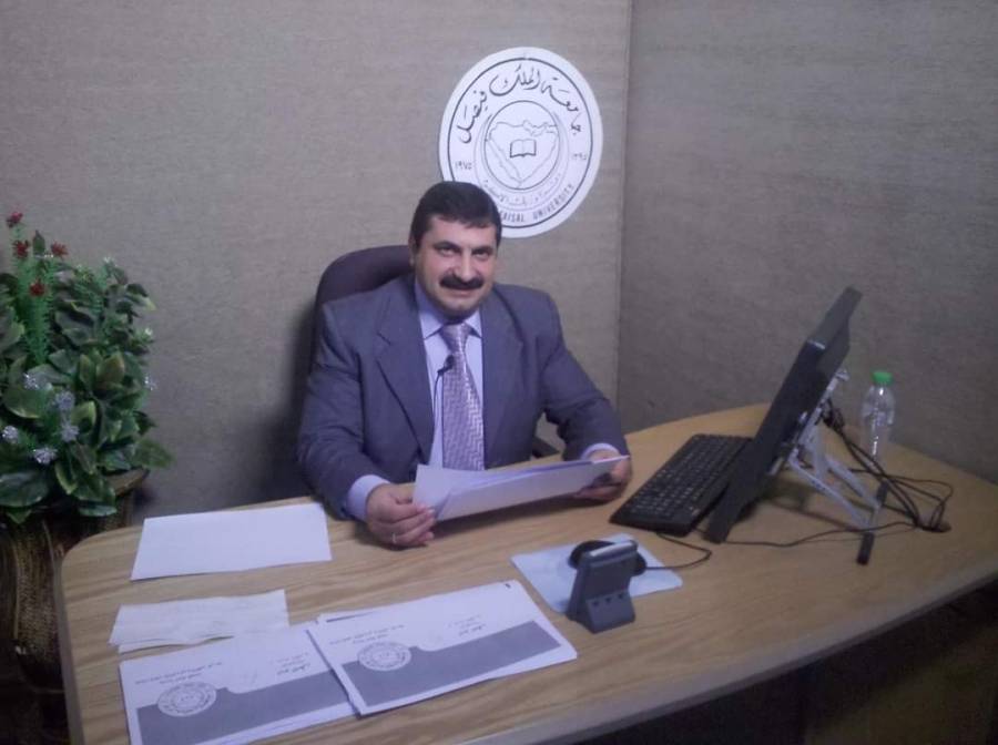 بن لباد يمنح الخبير الدولي العفوري عضوية التحكيم في مجلة الدراسات الثقافية واللغوية في المانيا