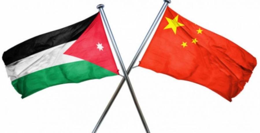 السفارة الصينية في الأردن تقيم حفل استقبال افتراضي الثلاثاء