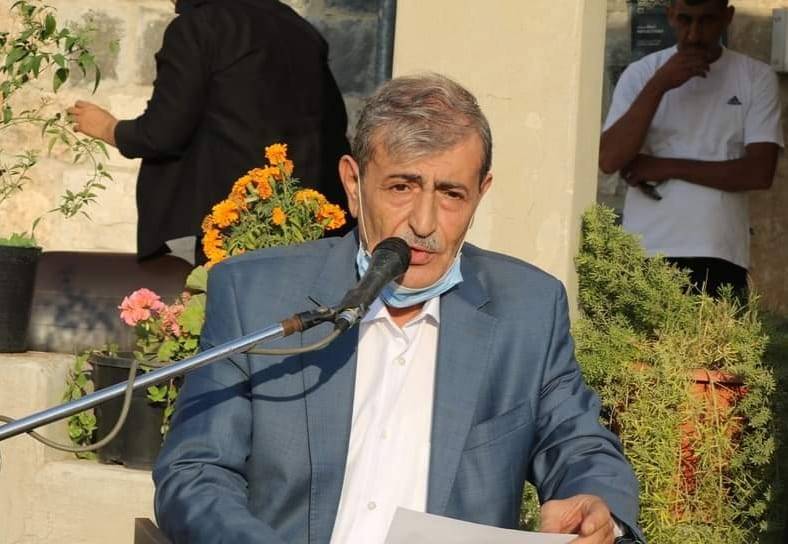 البطاينة : مؤتمر ام قيس 1920 ساهم في التاسيس لبناء الدولة الاردنية الهاشمية