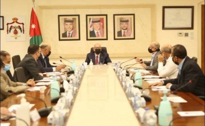 دراسة لتوزيع كوادر “الأشغال” حسب الخبرة