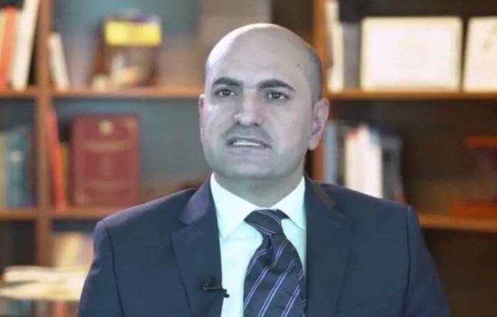 المجالي رئيسا لجمعية سيدات ورجال الأعمال الأردنيين المغتربين