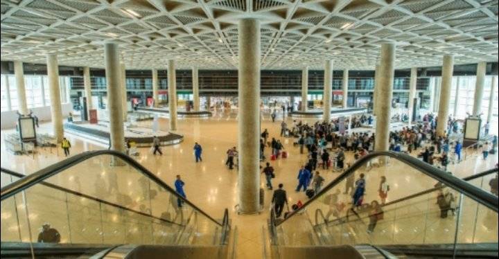 “الطيران المدني”: لا خطط حالية لتشغيل الرحلات الجوية بين عمّان ودمشق